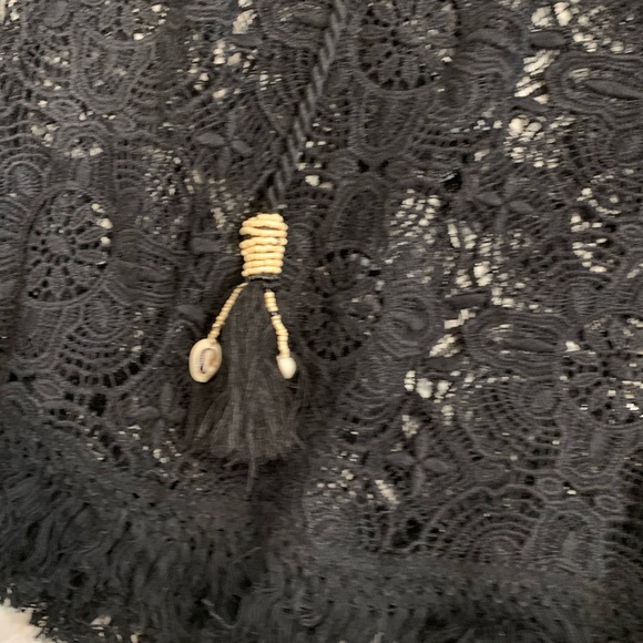 NWT Surf Gypsy Cover Up - Picture 4 of 11